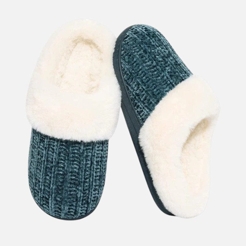 Chaussons DoubleLaine