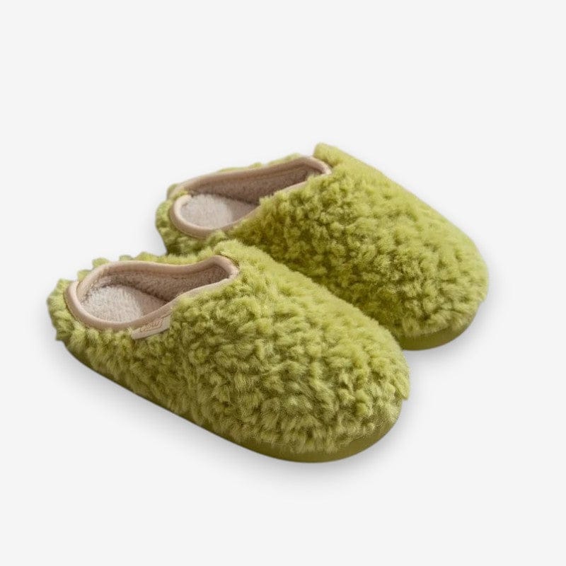 Chaussons Cottona