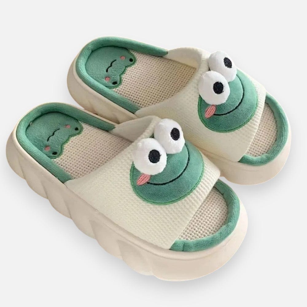 Chaussons Froggie
