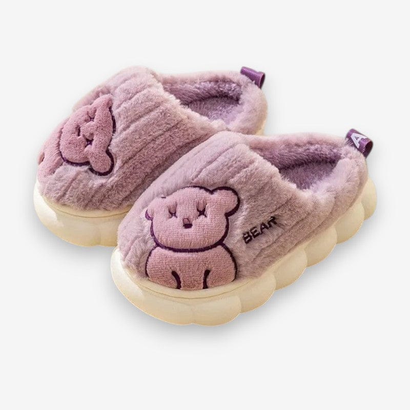 Chaussons CuddleBear