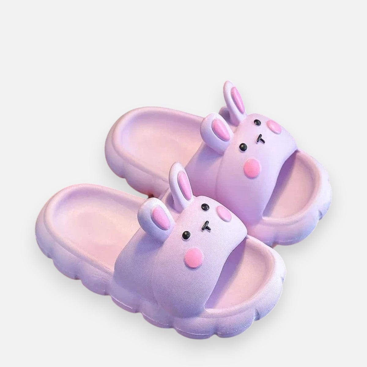 Chaussons KidsLapin