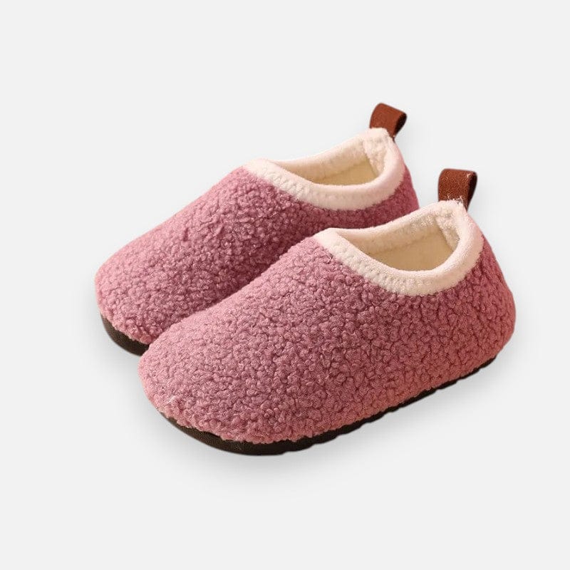 Chaussons PasDouillet