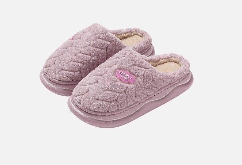 Chaussons Complice