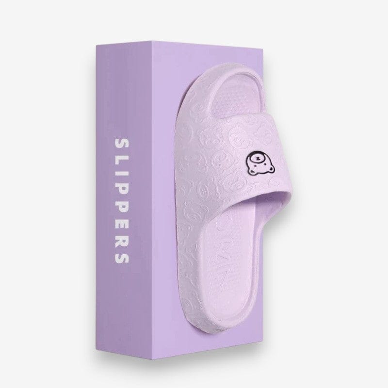 Chaussons Quick Dry
