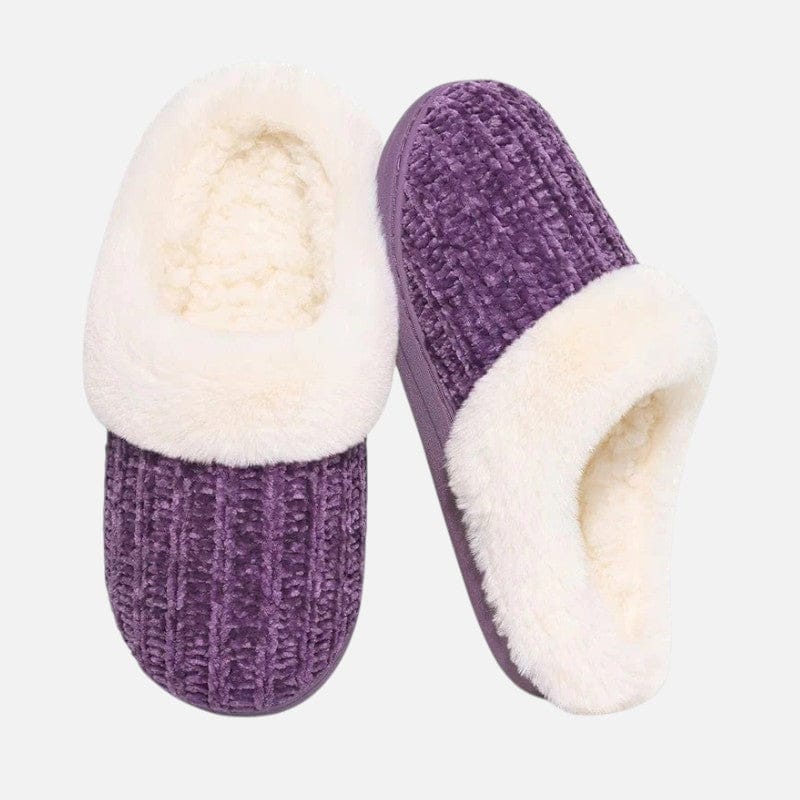 Chaussons DoubleLaine