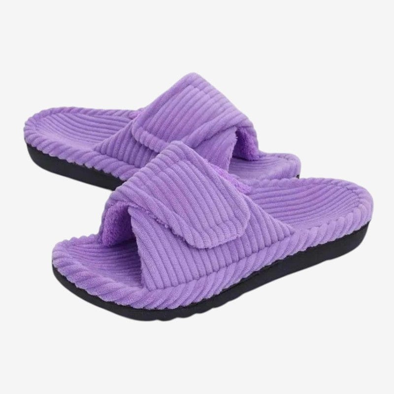 Chaussons Evshine