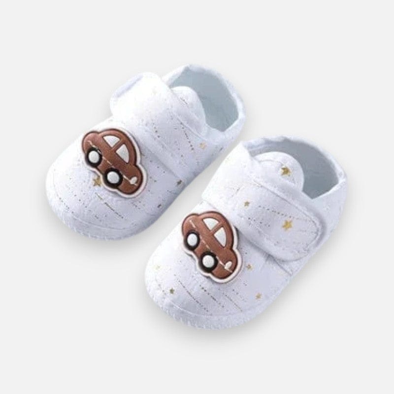 Chaussons PasDePrintemps