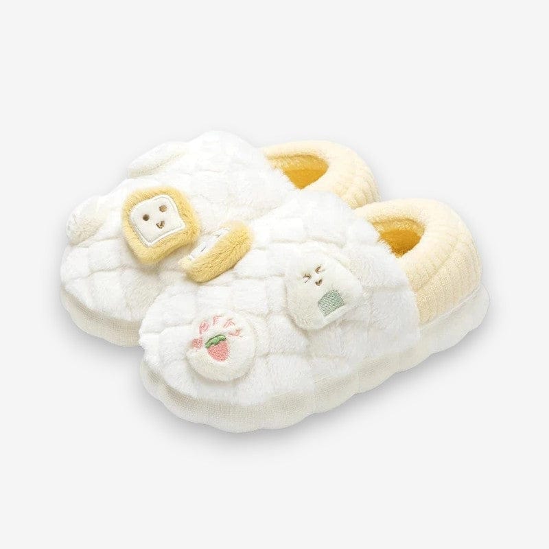 Chaussons ModeMignon