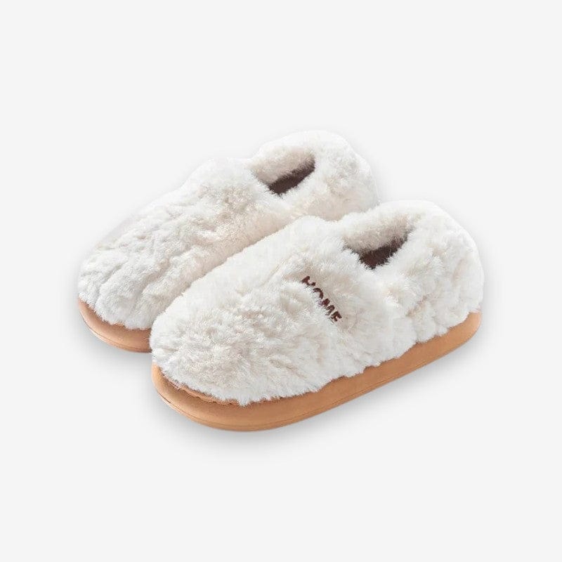 Chaussons FluffyFeet