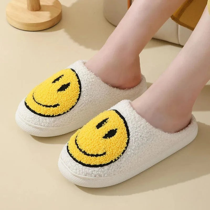 Chaussons Cute Smiles