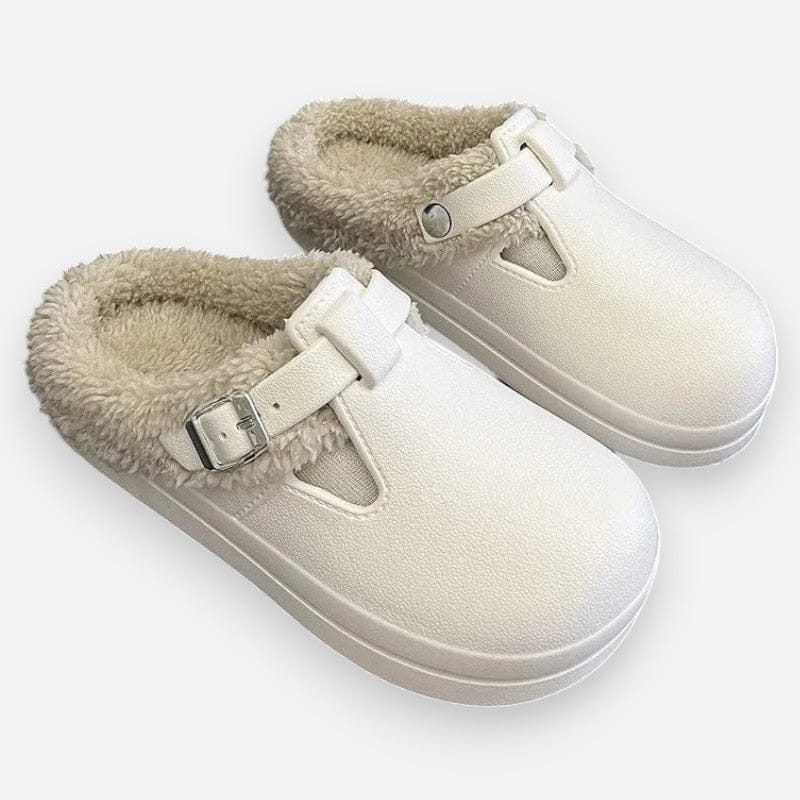 Chaussons PasDeSoie