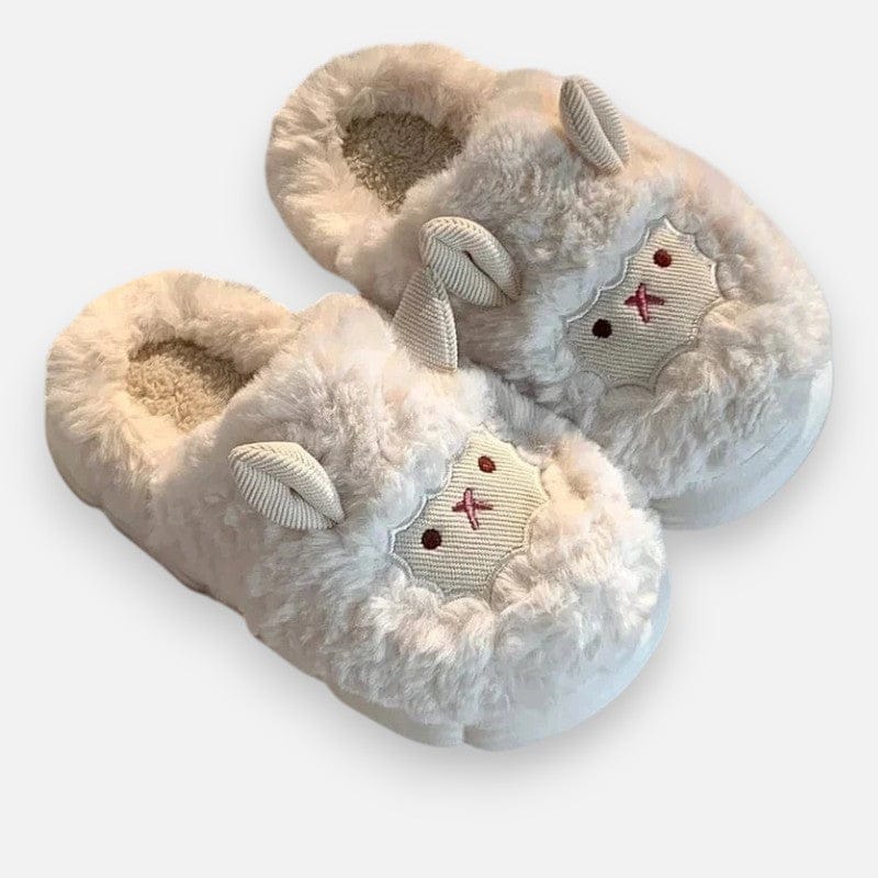 Chaussons Petit Mouton