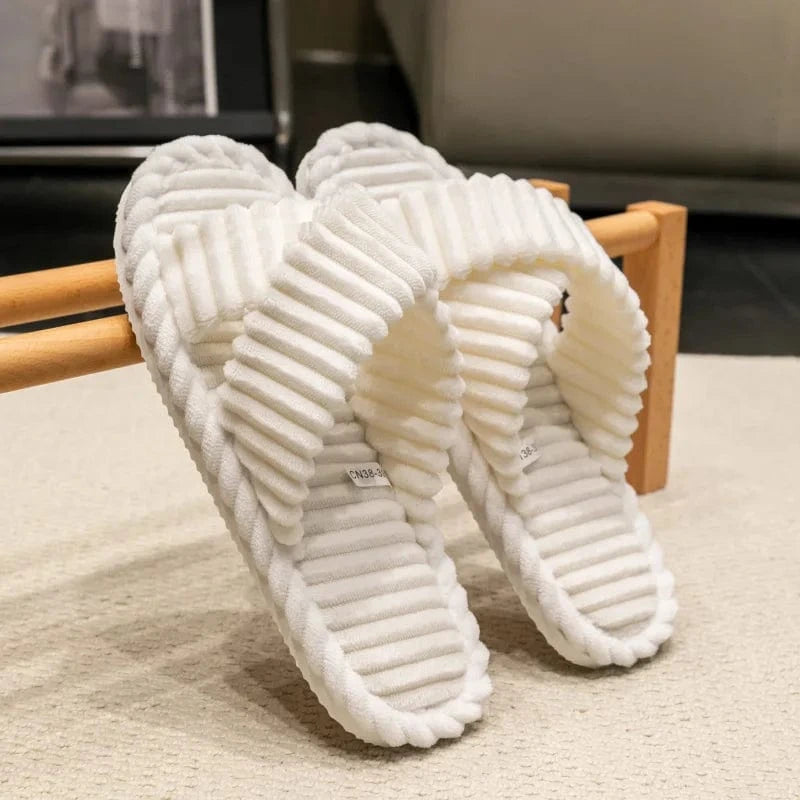 Chaussons ChérieStep