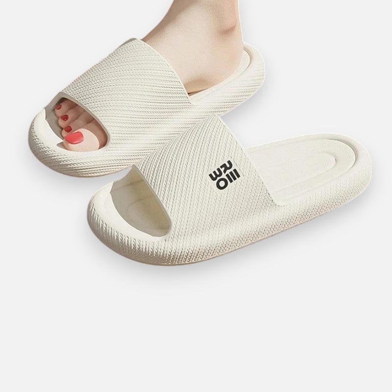 Chaussons ÉtéZen