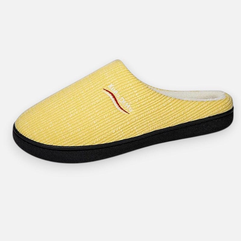 Chaussons Confortium