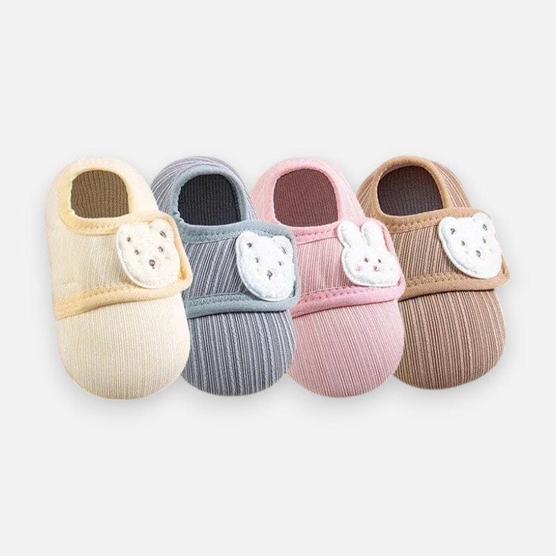 Chaussons PetiPod