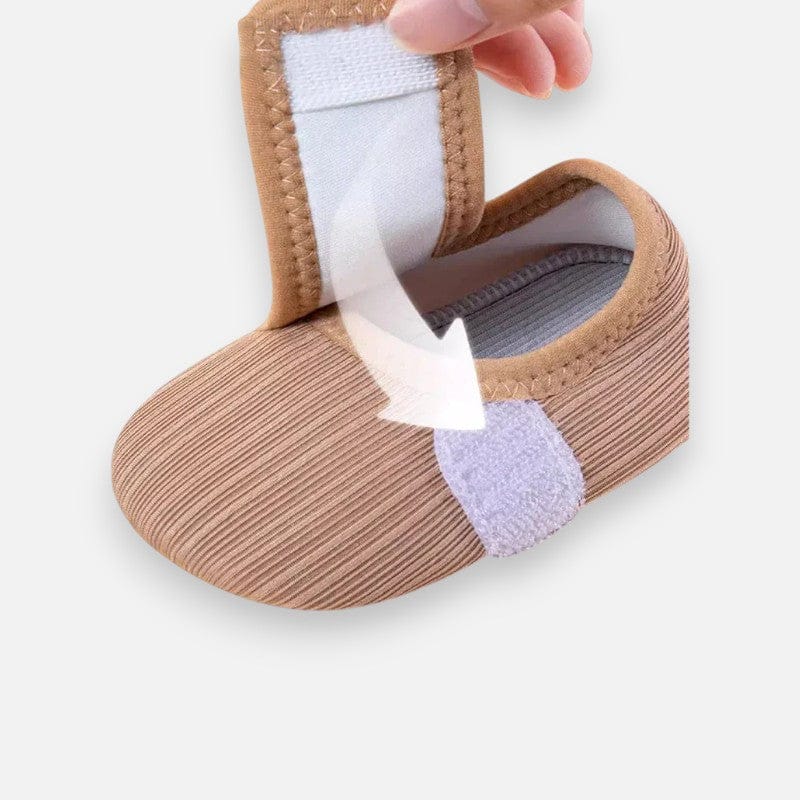 Chaussons PetiPod