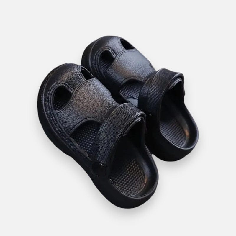 Chaussons Pas d’Été