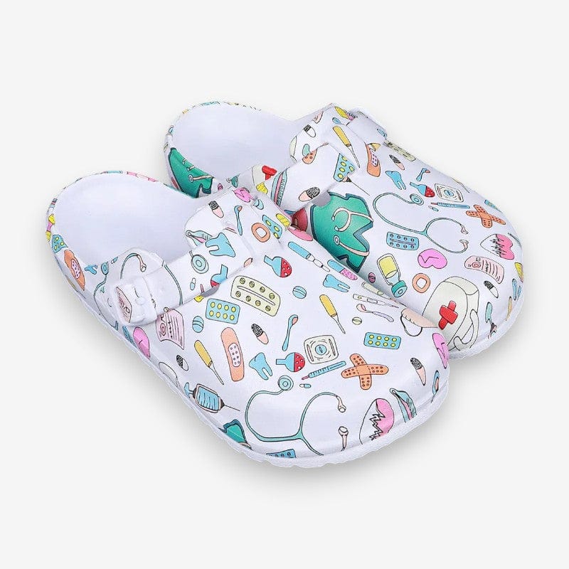 chaussons Sabots