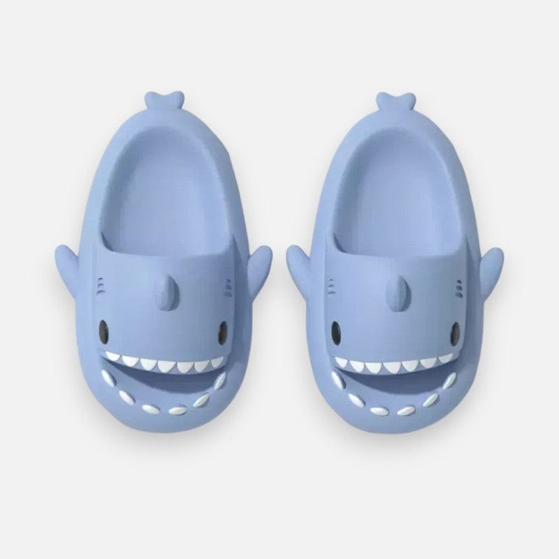 Chaussons Pieds de Requin