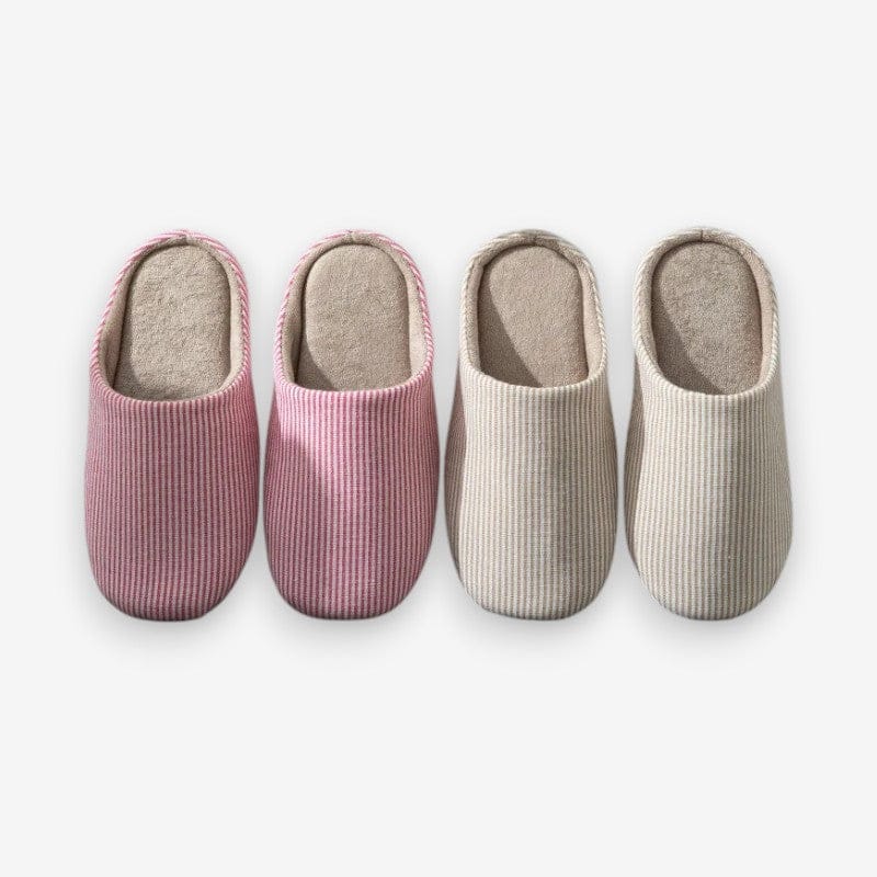 Chaussons CalmStep