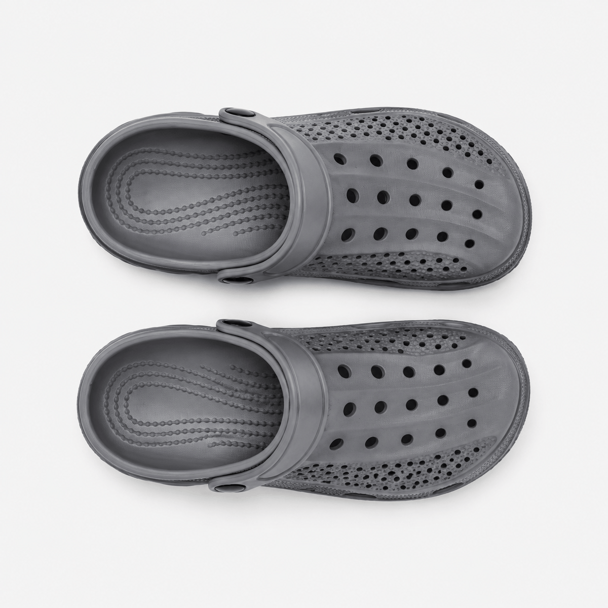 Sabots Chaussons Femme et Homme Semelle Stable – Comwarm