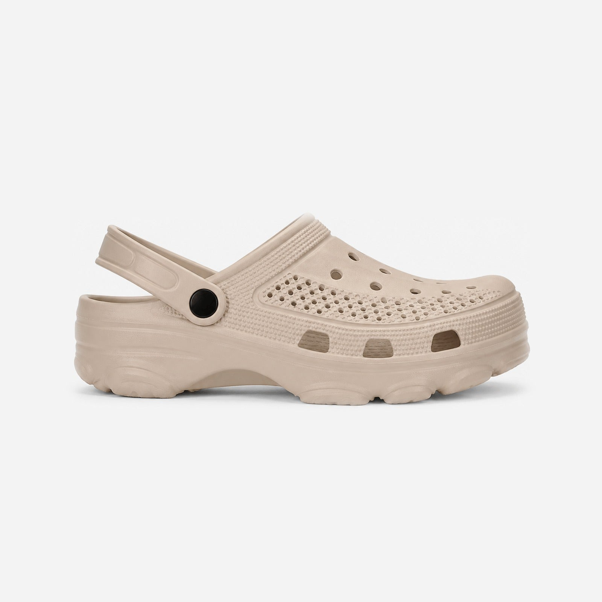 Sabots Chaussons Femme et Homme Semelle Stable – Comwarm