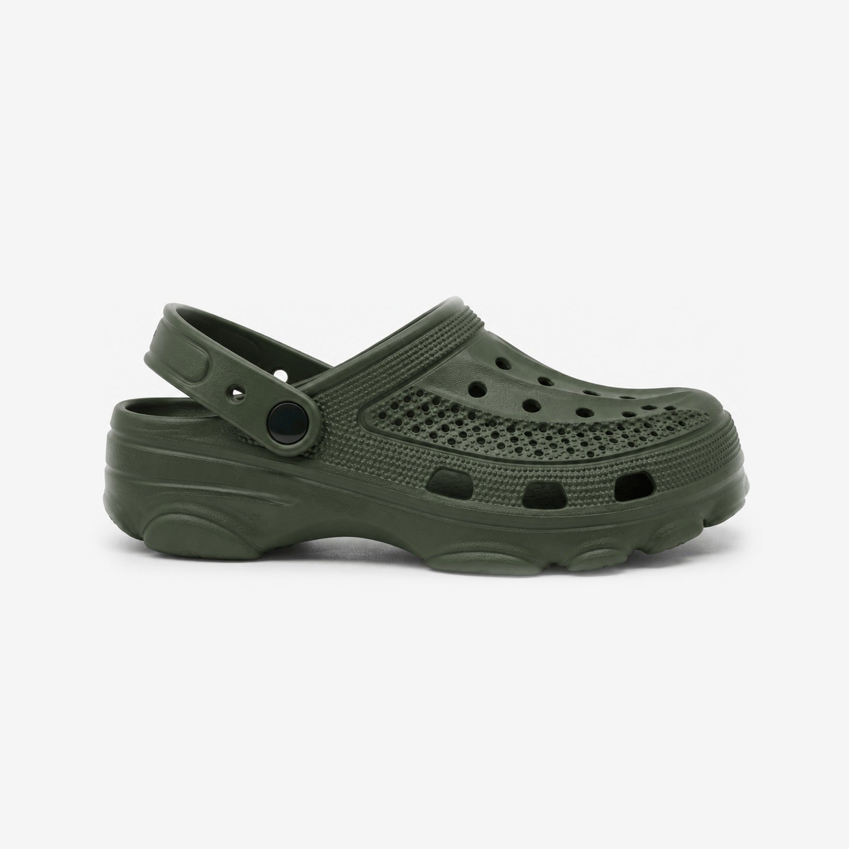 Sabots Chaussons Femme et Homme Semelle Stable – Comwarm