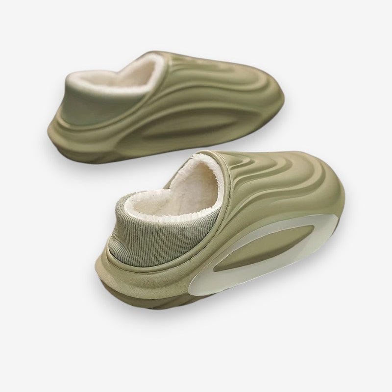 Chaussons Grand Froid