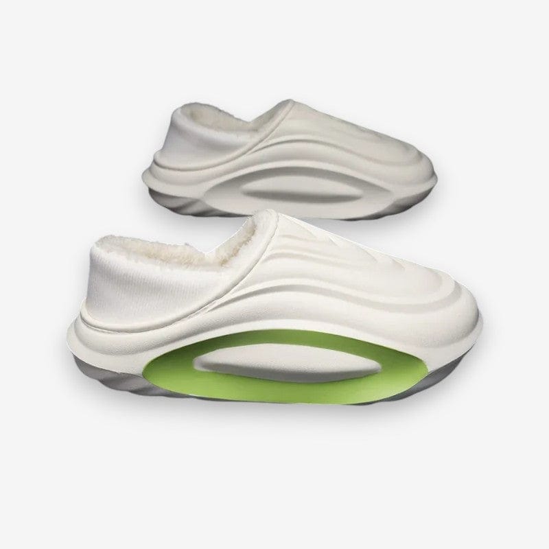 Chaussons Grand Froid