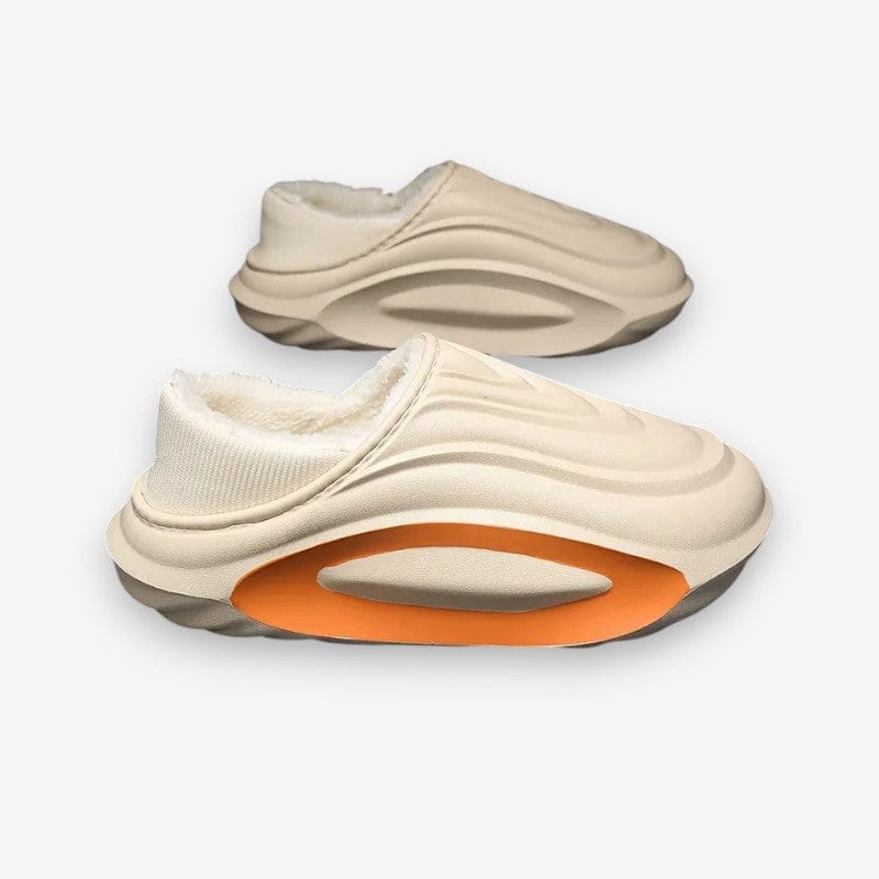 Chaussons Grand Froid