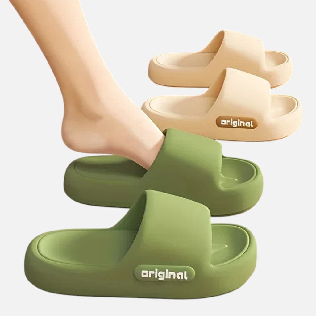 Chaussons Original Step