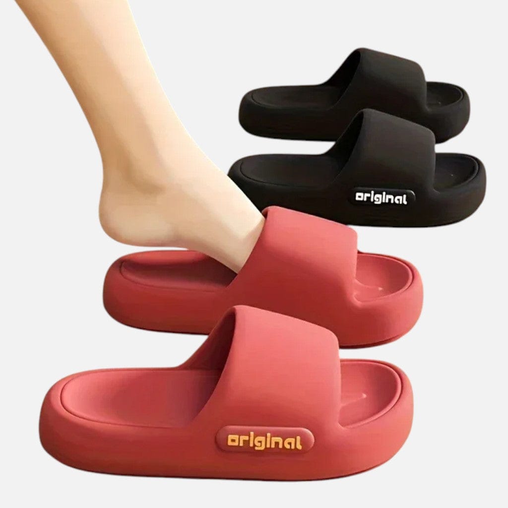 Chaussons Original Step