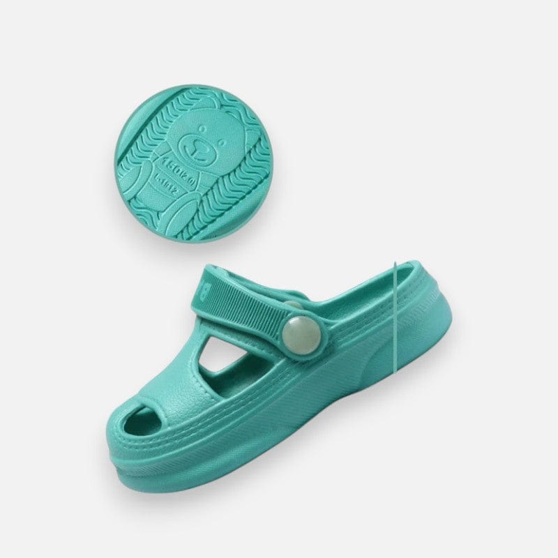 Chaussons Pas d’Été