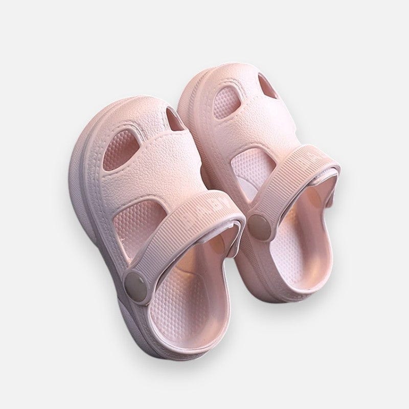 Chaussons Pas d’Été