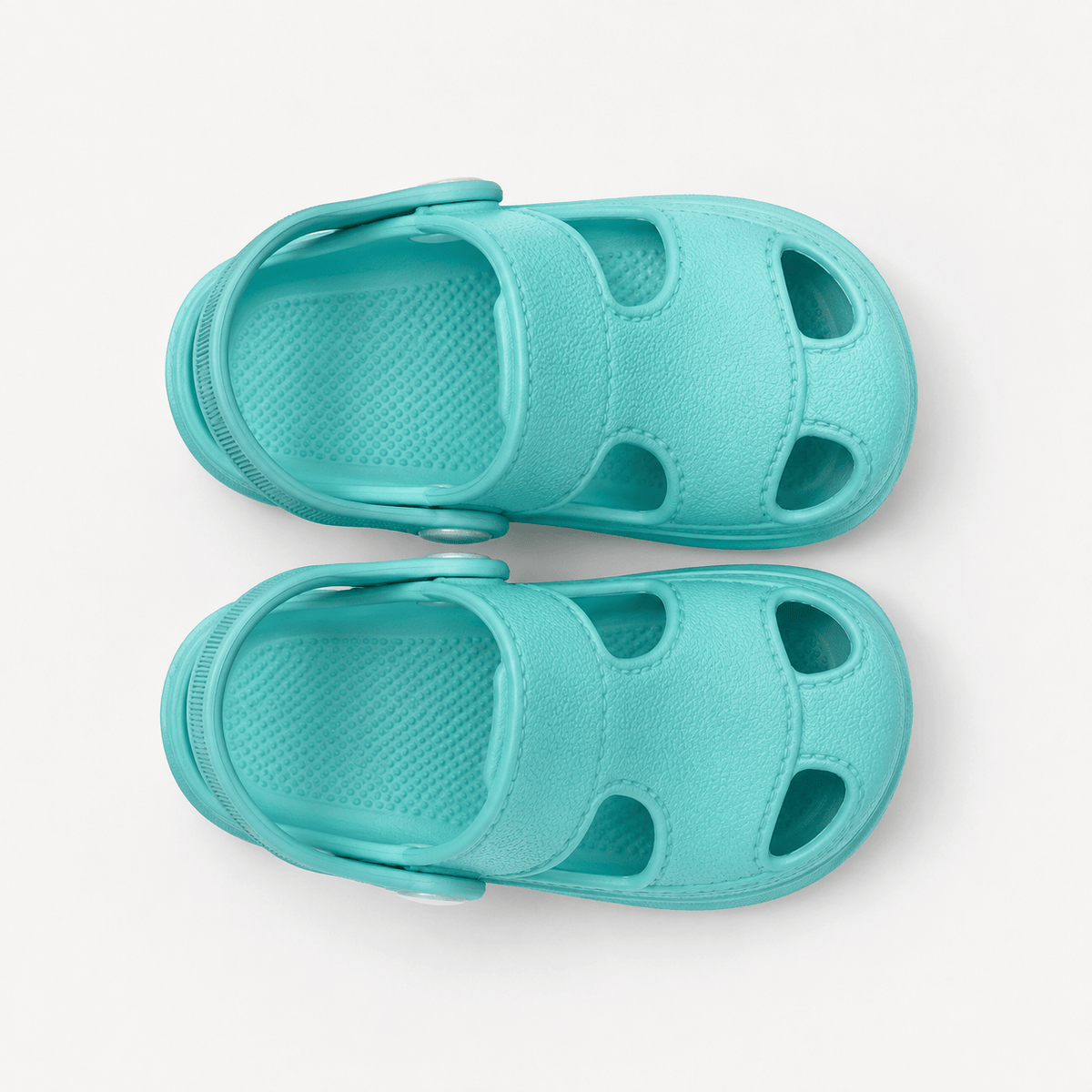 Chaussons Pas d’Été