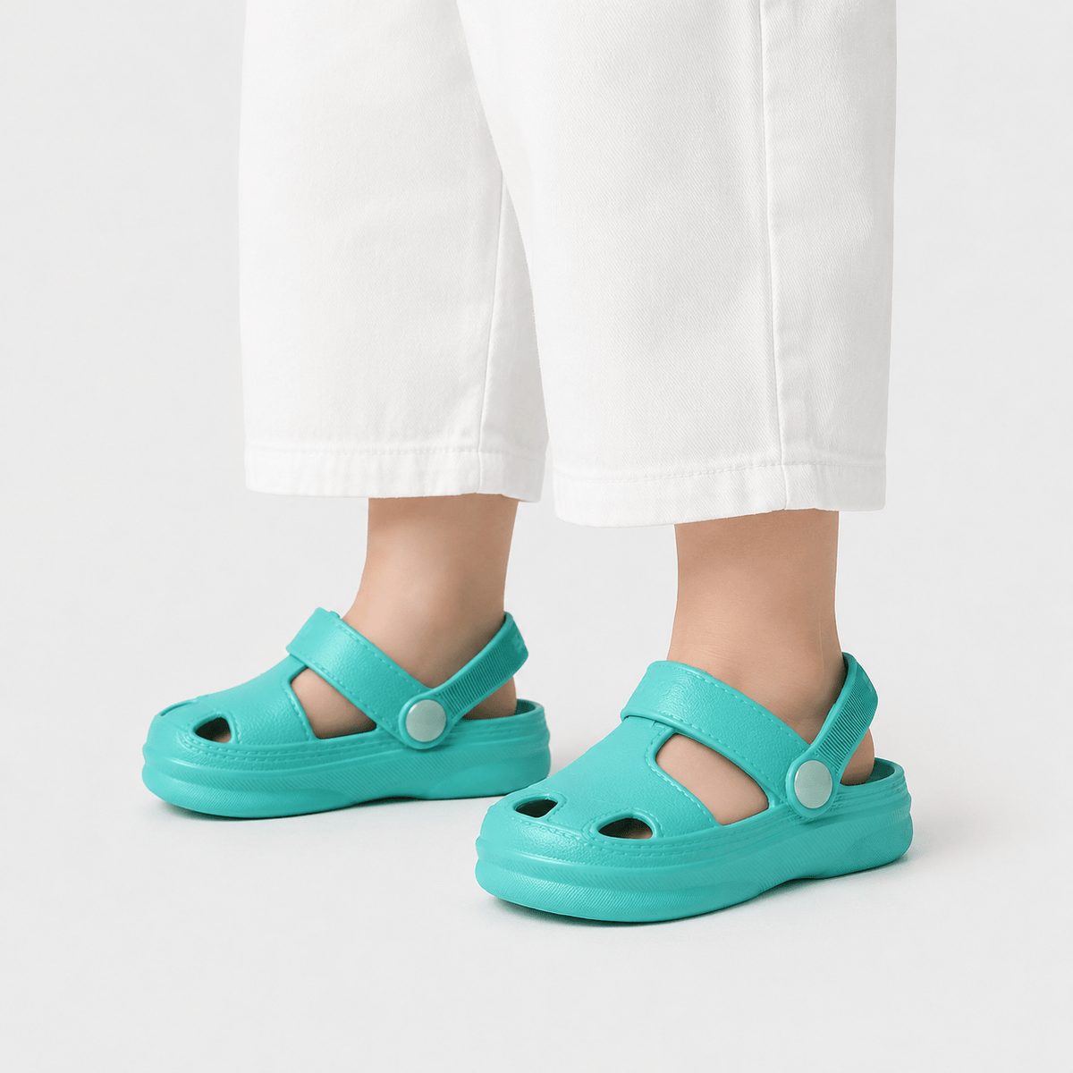 Chaussons Pas d’Été