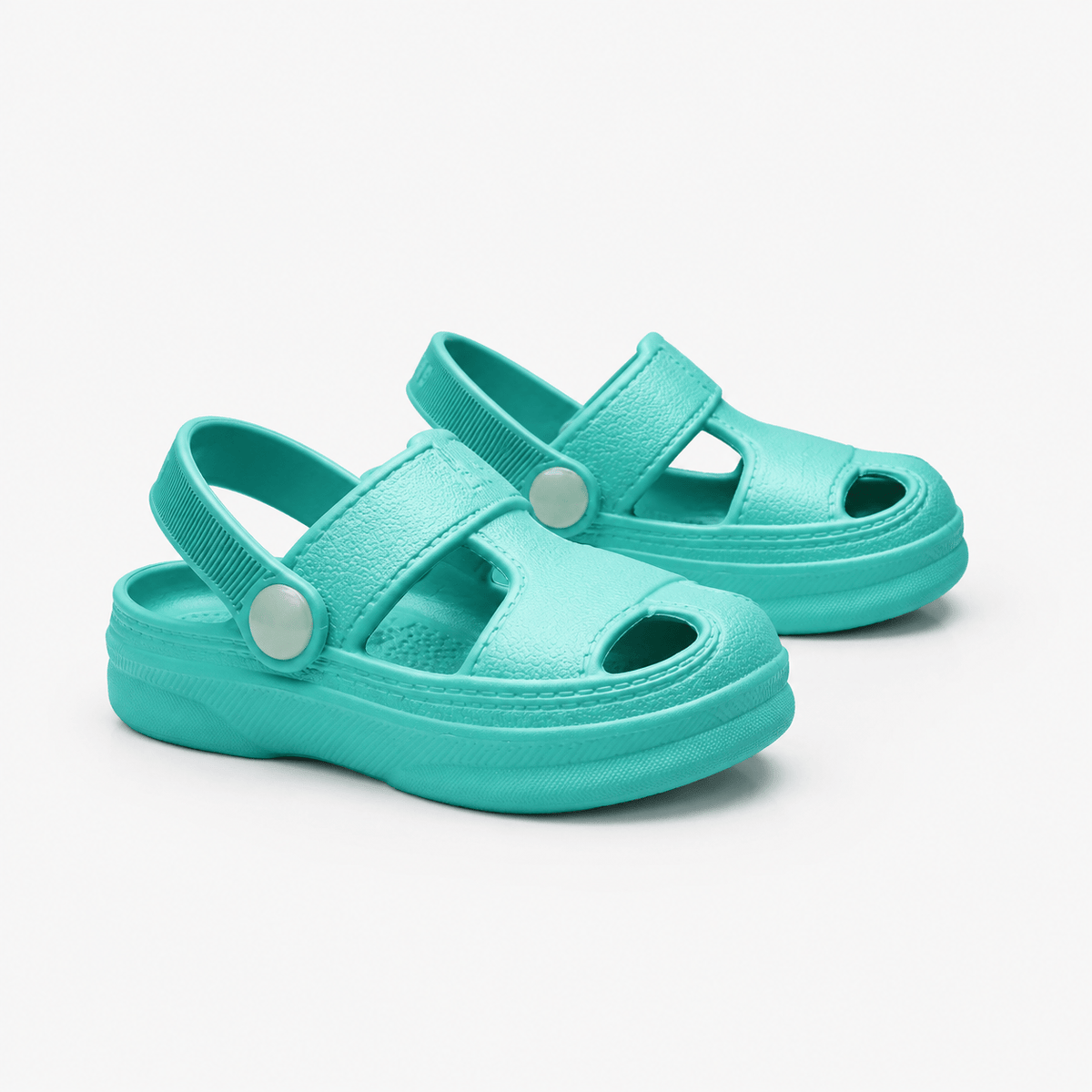 Chaussons Pas d’Été
