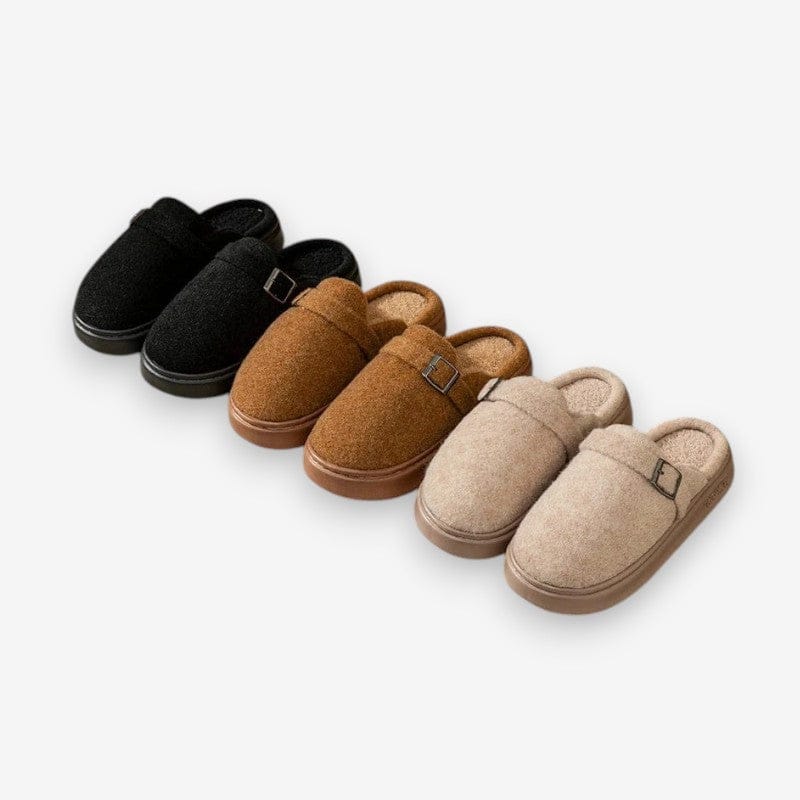 Chaussons PureComfort