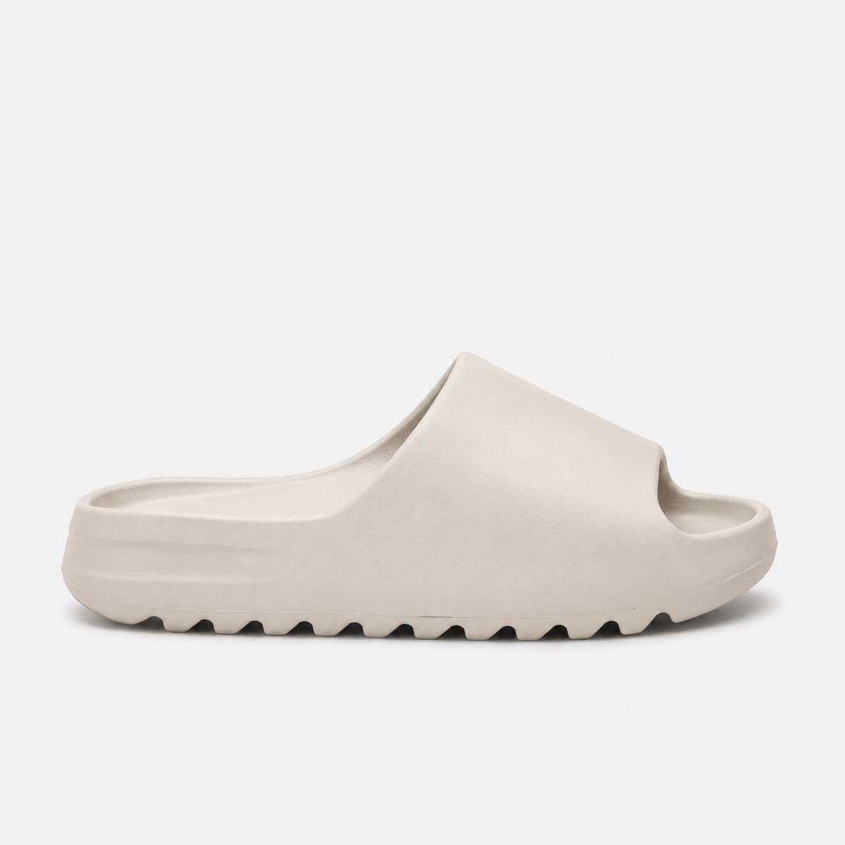 Chaussons Semelle Épaisse