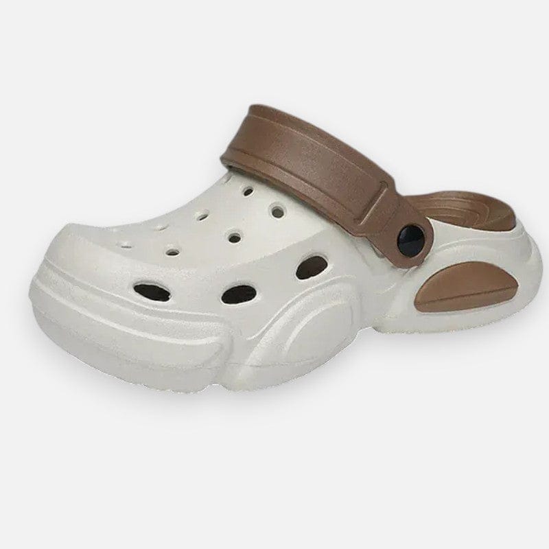 Chaussons Terrasole