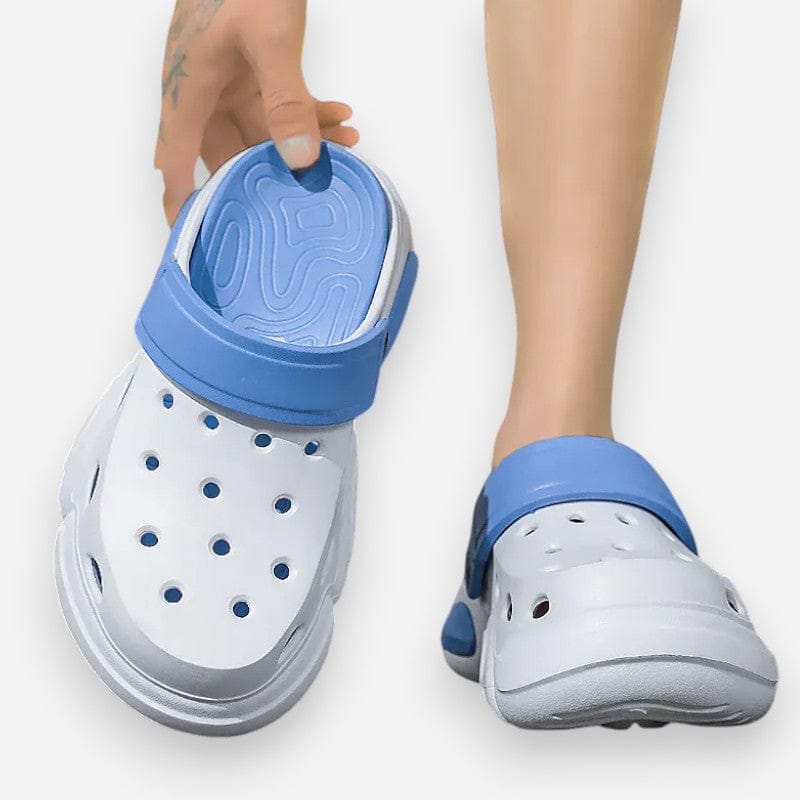 Chaussons Terrasole