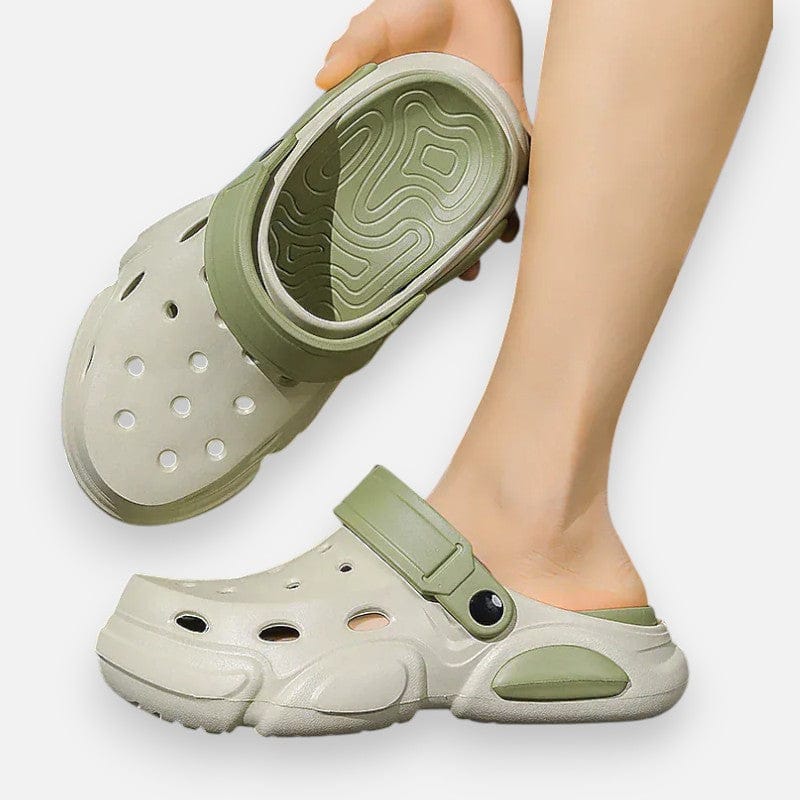 Chaussons Terrasole