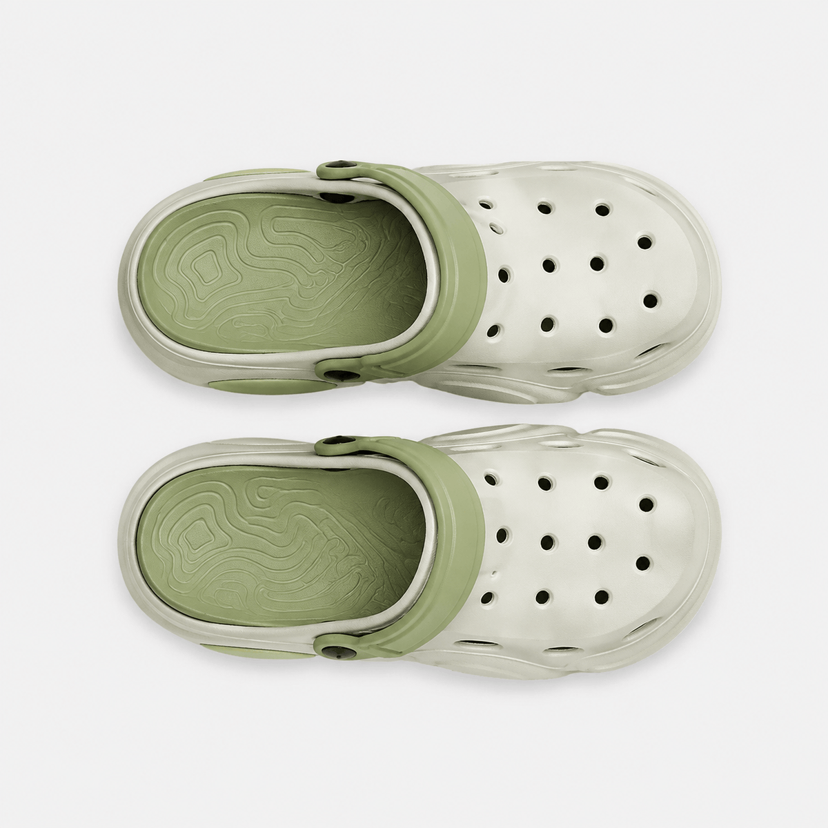Sandales d'Été Homme Style Romain – Terrasole