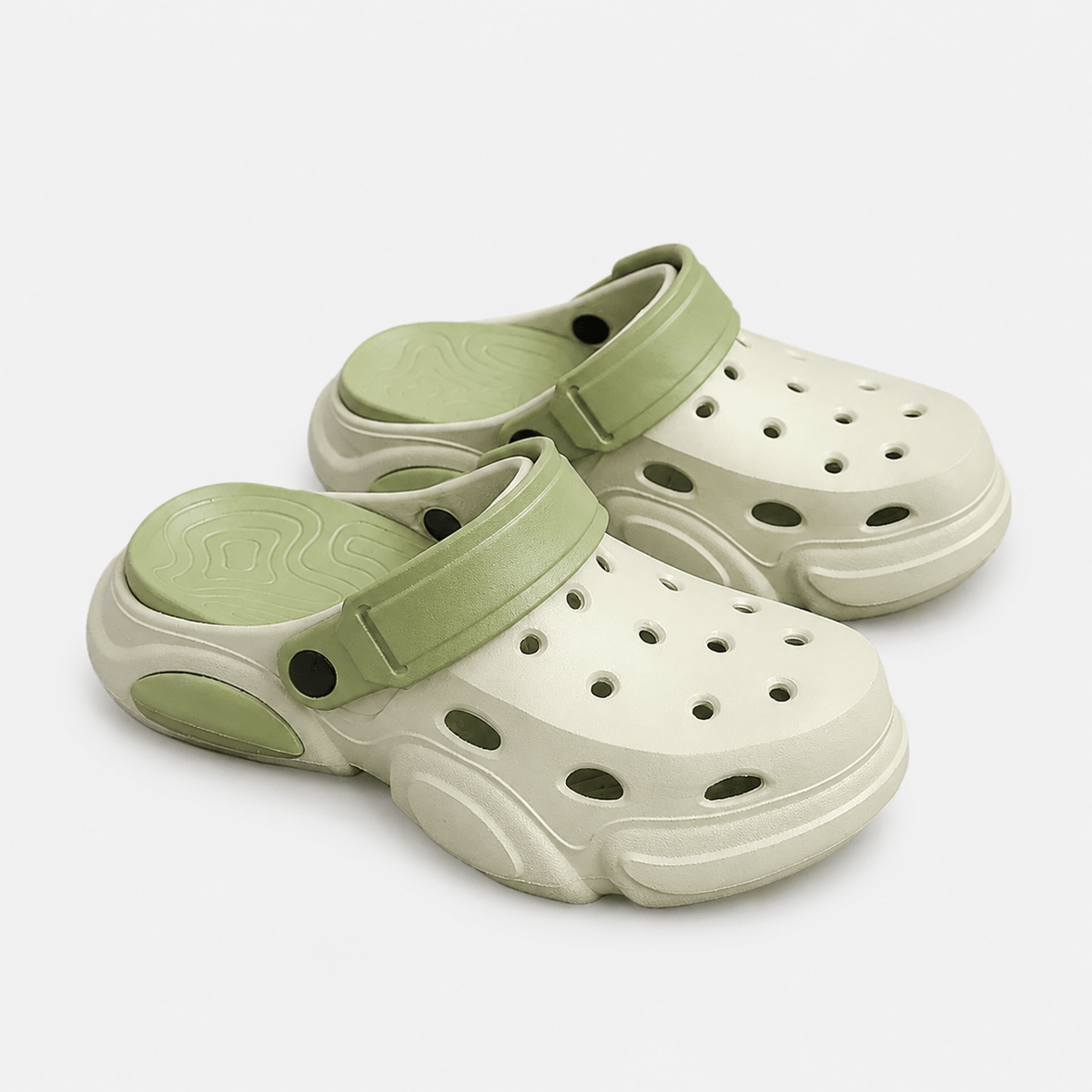 Sandales d'Été Homme Style Romain – Terrasole