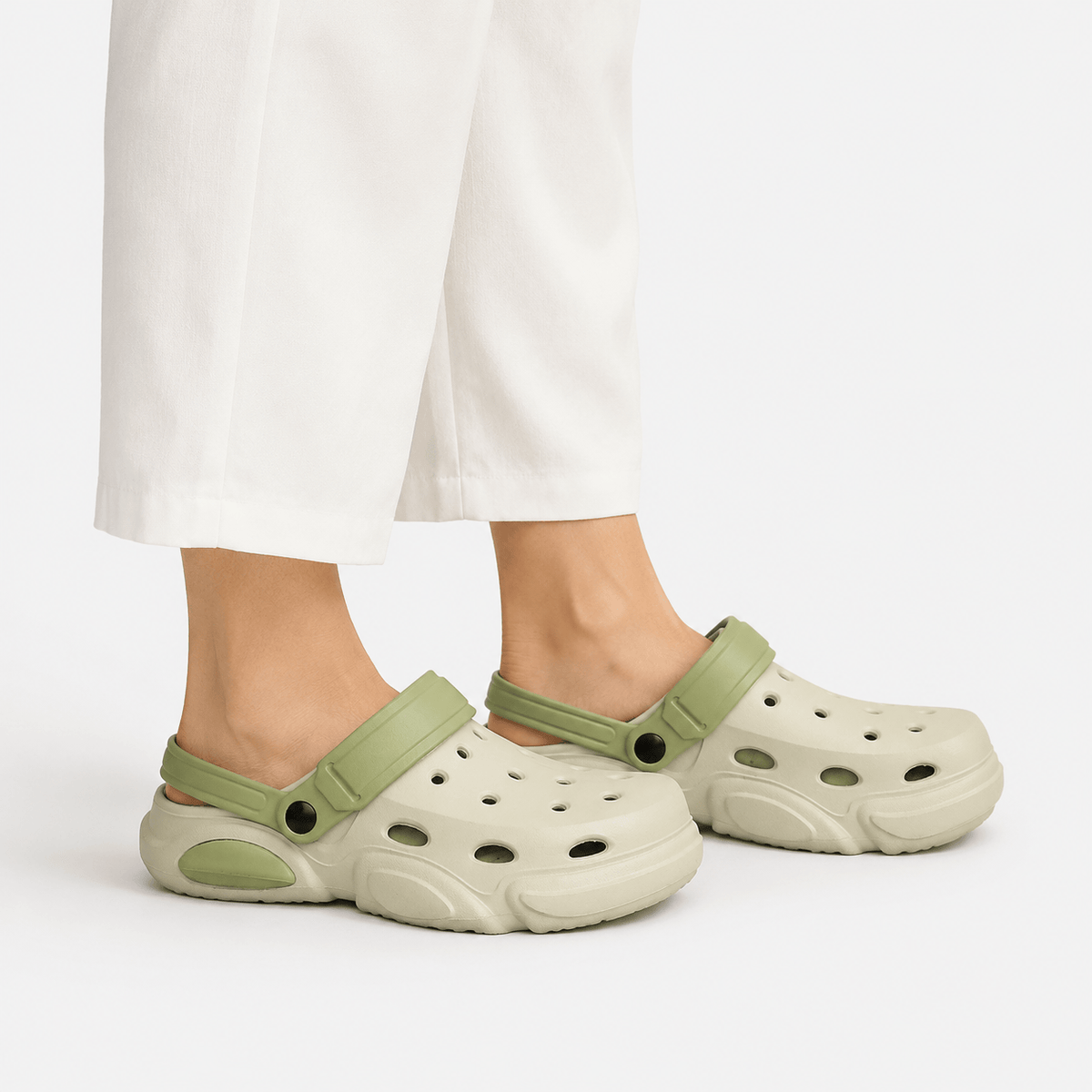 Sandales d'Été Homme Style Romain – Terrasole