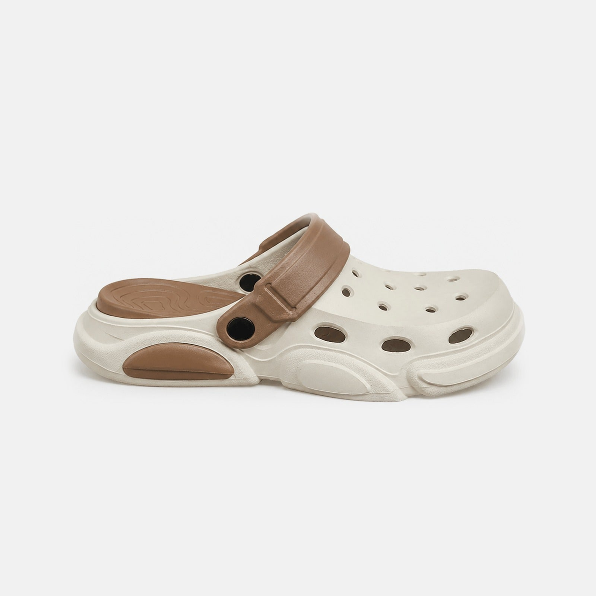 Sandales d'Été Homme Style Romain – Terrasole