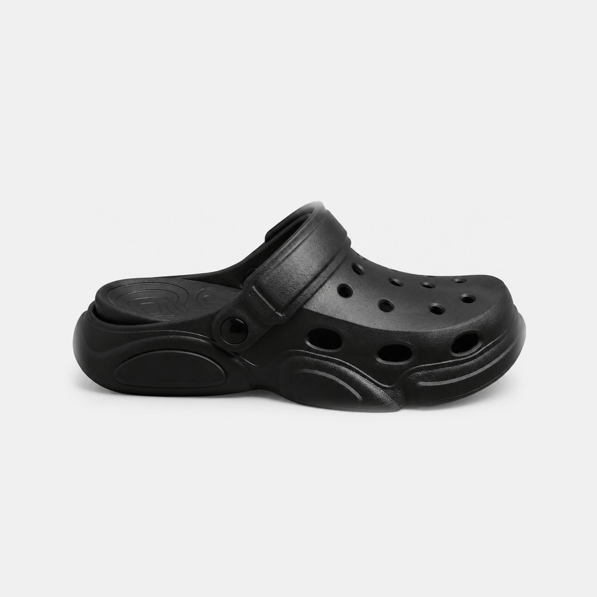 Sandales d'Été Homme Style Romain – Terrasole