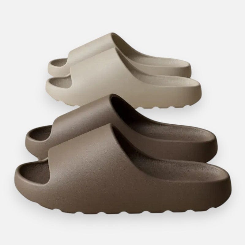 Chaussons Semelle Épaisse