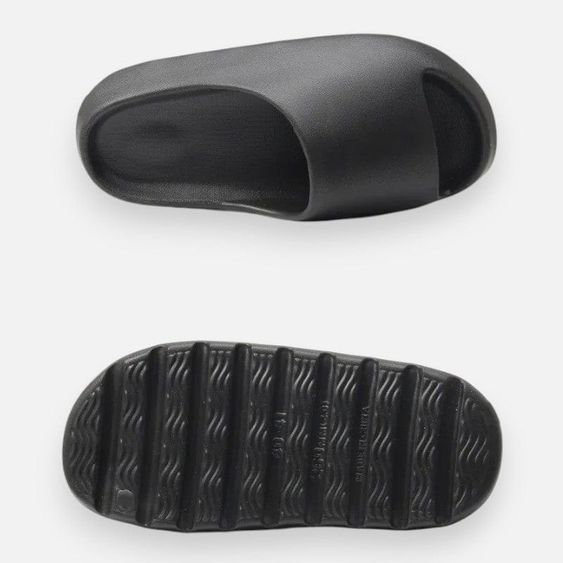 Chaussons Semelle Épaisse